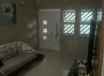 Casa · 197m² · 3 Quartos · 2 Vagas · Oportunidade - Casa - Parque Itamarati - Jacareí - 3 Dormitórios - 206,58m².