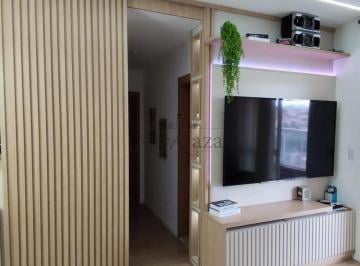 Apartamento · 71m² · 2 Quartos · 1 Vaga · Oportunidade - Apartamento Padrão - Vila Aprazível - Edifício Vidália - 2 Dormitórios - 71m².