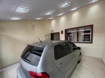 Casa · 255m² · 3 Quartos · 2 Vagas · Casa - Jacareí - Jardim Santa Maria - 3 Dormitórios - 260m².