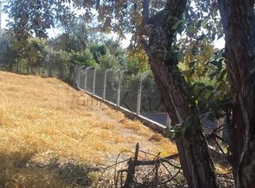 Terreno · 1020m² · Oportunidade - Terreno - Condomínio Vale dos Lagos - São Silvestre de Jacareí - 1.020m².