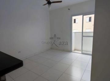 Apartamento · 56m² · 2 Quartos · 1 Vaga · Oportunidade - Apartamento - Jardim Sol Nascente - Residencial Santa Rita II - 2 Dormitórios - 56m².