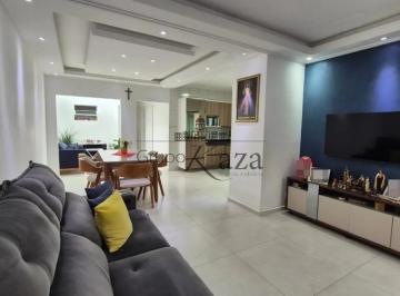 Casa · 187m² · 3 Quartos · 2 Vagas · Oportunidade - Casa - Jardim Altos de Santana II - Jacareí - 3 Dormitórios - 150m².