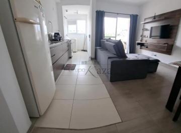 Apartamento · 80m² · 2 Quartos · 1 Vaga · Apartamento - Residencial São Paulo - Edificio Garden Family Club - 2 Dormitórios - 70m².