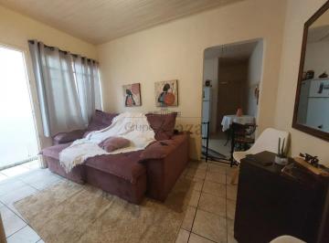 Casa · 116m² · 2 Quartos · 1 Vaga · Casa - Vila Martinez - Jacareí - 2 Dormitórios - 104m² - Estuda Permuta.
