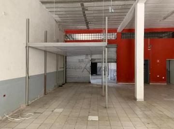Comercial · 500m² · 2 Vagas · Salão Comercial - Jardim Califórnia - Jacareí - 500m²