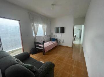 Casa · 137m² · 1 Quarto · 2 Vagas · Oportunidade - Casa - Jardim Imperial - Jacareí - 1 Dormitório - 110m².