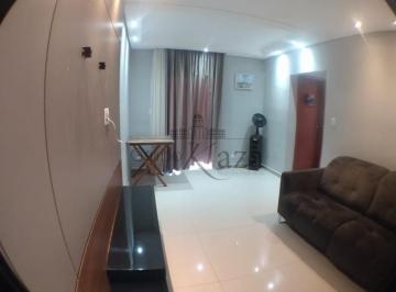 Apartamento · 79m² · 2 Quartos · 1 Vaga · Apartamento - Vila Romana - Residencial Villa Borghese - 77,43m² - 2 Dormitórios.