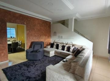 Casa · 282m² · 3 Quartos · 5 Vagas · Casa Sobrado  - Jardim Nova Esperança - 3 Dormitórios - 425m² - Aceita Permuta.