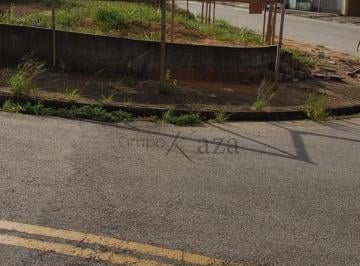 Terreno , Jacareí · Excelente terreno a Venda no Residencial Santa Paula / Jacareí SP - 277m²