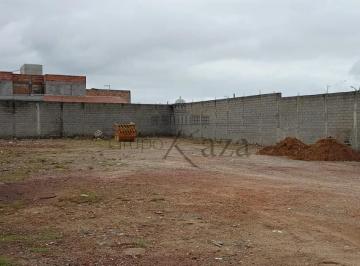 Terreno · 1225m² · Terreno Comercial - Jacareí - Residencial Parque dos Sinos - 1.225m² .
