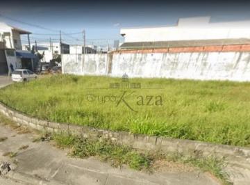 Terreno · 224m² · Oportunidade - Terreno Comercial - Residencial Parque dos Sinos - Jacareí - 224m².