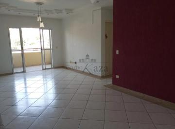Apartamento · 108m² · 3 Quartos · 2 Vagas · Oportunidade - Apartamento - Residencial Paineiras - Santa Cruz dos Lázaros - Jacareí - 3 Dormitório