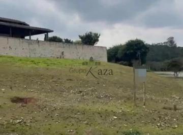 Terreno · 1089m² · Oportunidade - Terreno em Condomínio - Jacareí - Parque Residencial Jequitibá - Residencial Jequitib