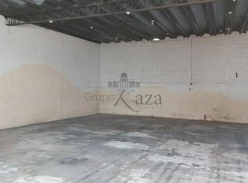 Comercial · 250m² · 2 Vagas · Oportunidade - Galpão Comercial - Cidade Jardim - Jacareí - 170m².
