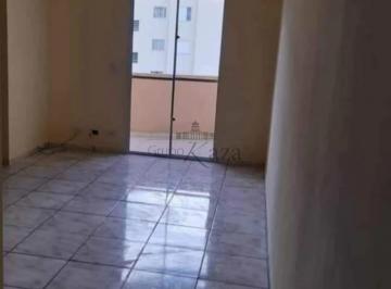 Apartamento · 65m² · 2 Quartos · 1 Vaga · Oportunidade - Apartamento - Loteamento Vila Romana - Condomínio Residencial Villa Giulia - 2 Dormit