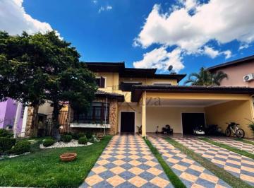 Casa · 501m² · 4 Quartos · 4 Vagas · Oportunidade - Casa em Condomínio - Cidade Jardim - Jacareí - Residencial Villa Europa - 4 Dormitóri