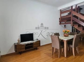 Casa · 125m² · 3 Quartos · 1 Vaga · Oportunidade - Casa - Vila Ita - Jacareí - 3 Dormitórios 1 Suíte - 121,73m².