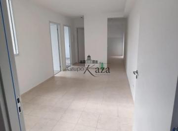 Apartamento · 40m² · 2 Quartos · 1 Vaga · Oportunidade - Apartamento - Jacareí - Jardim Paraíso - Residencial Vista Bela - 2 Dormitórios - 40,