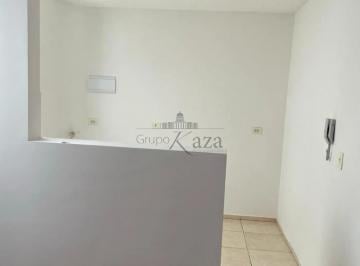 Apartamento · 52m² · 2 Quartos · 1 Vaga · Apartamento - Jardim Paraíso - Parque Jaguaripe - 52m² - 2Dormitórios.