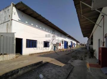 Comercial · 4000m² · 20 Vagas · Oportunidade - Galpão Comercial - Jardim Santa Maria - Jacareí  - 225,48m².