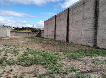 Terreno · 600m² · Oportunidade - Terreno Comercial - Residencial São Paulo - Jacareí - 600m².