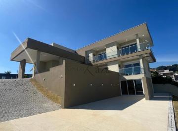 Casa · 1000m² · 4 Quartos · 4 Vagas · Oportunidade - Casa em Condomínio - Condomínio Terras de Santa Helena - Jacareí - 4 Dormitórios - 40