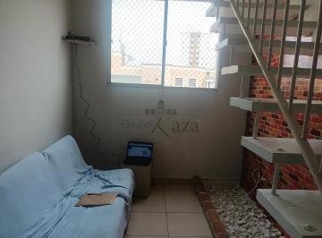 Apartamento · 130m² · 3 Quartos · 1 Vaga · Oportunidade - Apartamento Duplex - Jardim Califórnia - Residencial Spazio Jacareí - 3 Dormitórios -