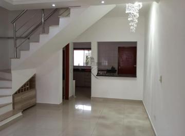 Casa · 158m² · 2 Quartos · 2 Vagas · Casa em Condomínio - Jardim Altos de Santana I - Condomínio Ventana - 2 Dormitórios - 158m².