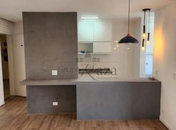 Apartamento · 62m² · 2 Quartos · 2 Vagas · Oportunidade - Apartamento - Pagador de Andrade - Jacareí - Residencial Edifício Floradas de Arbovil