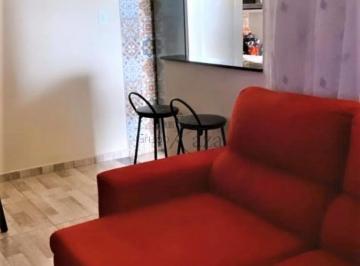 Casa · 150m² · 2 Quartos · 2 Vagas · Oportunidade - Casa Térrea com Piscina - Jardim Paraíso - Jacareí - 2 Dormitórios - 55m².