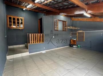 Casa · 175m² · 2 Quartos · 3 Vagas · Oportunidade - Casa - Vila Branca - Jacareí - 2 Dormitórios - 175m².
