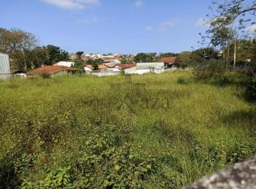 Terreno · 393m² · Terreno Comercial - Residencial Jardim São Luiz - Jacareí - 393m².