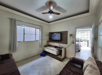 Casa · 381m² · 3 Quartos · 3 Vagas · Imóvel de esquina em rua Comercial - Jardim Paraíso - 3 Dormitórios uma Suíte - 160m². Casa Térrea -