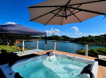Rural · 180m² · 2 Quartos · Oportunidade - Chácara - Varadouro - Jacareí - 2 Suítes - 180m².