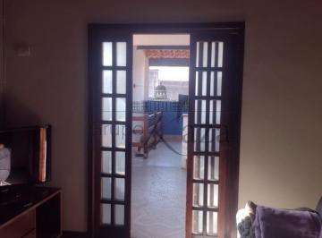 Casa · 125m² · 3 Quartos · 2 Vagas · Casa Sobrado - Jardim São José - Jacareí - 3 Dormitórios - 120m².