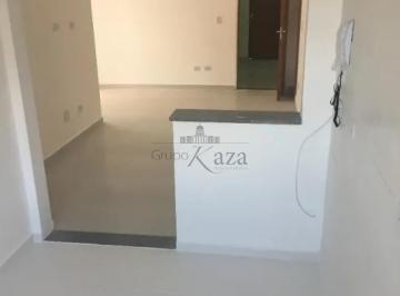Apartamento · 74m² · 2 Quartos · 1 Vaga · Oportunidade - Apartamento - Edifício Siete Residence - Jardim Coleginho - Jacareí - 2 Dormitórios -