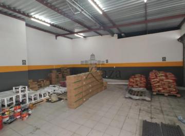 Comercial · 91m² · 6 Vagas · Oportunidade - Loja Comercial - Jacareí - Centro - 91m².