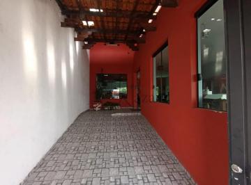 Comercial · 292m² · Oportunidade - Ponto Comercial - São João - Jacareí - 292m² - Venda e Locação - Porteira Fechada