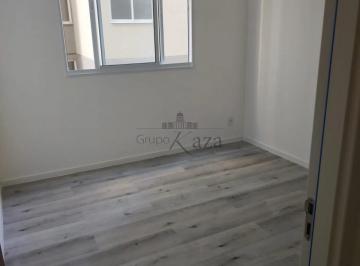 Apartamento · 40m² · 2 Quartos · 1 Vaga · Oportunidade - Apartamento - Residencial Vista Bela - Jardim Paraíso - Jacareí - 2 Dormitórios - 40m