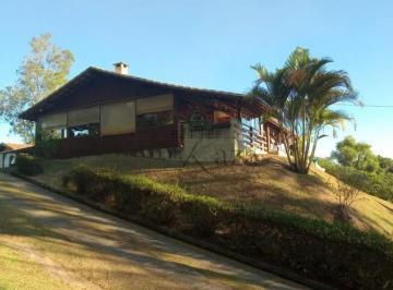 Casa · 2930m² · 3 Quartos · 12 Vagas · Oportunidade - Casa em Condomínio - Residencial Lagoinha Chácaras - Condomínio Lagoinha - 3 Dormitór