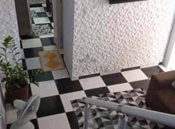Casa · 125m² · 3 Quartos · 2 Vagas · Oportunidade - Casa - Jardim do Vale - Jacareí - 3 Dormitórios - 201m².