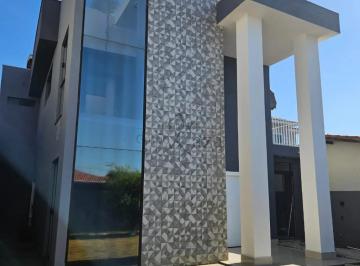 Casa · 264m² · 3 Quartos · 3 Vagas · Oportunidade - Casa Sobrado - Terras de São João - Jacareí - 3 Dormitórios - 264m².