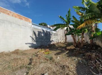Terreno · 177m² · Oportunidade - Terreno Residencial - Parque Santo Antonio - Jacareí - 177m².