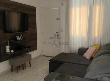 Casa · 60m² · 2 Quartos · 1 Vaga · Oportunidade - Casa em Condomínio - Villa Branca - Condomínio Moradas de Villa Branca - 2 Dormitório