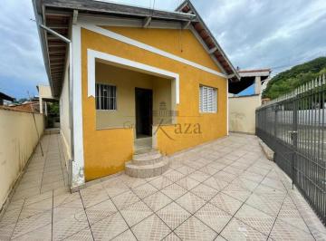 Casa · 304m² · 3 Quartos · 1 Vaga · Casa - Jardim Didinha - Jacareí - 3 Dormitórios - 132m².