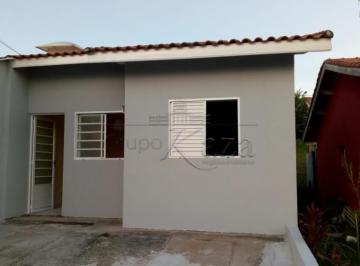 Casa · 125m² · 2 Quartos · 2 Vagas · Oportunidade - Casa em Condomínio - Parque Santo Antônio - Residencial Alto do Jequitibá - 2 Dormitó