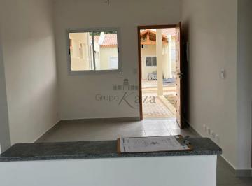 Casa · 114m² · 2 Quartos · 2 Vagas · Oportunidade - Casa em Condomínio - Jardim Nova Esperança - Residencial Flor de Liz - 2 Dormitórios 