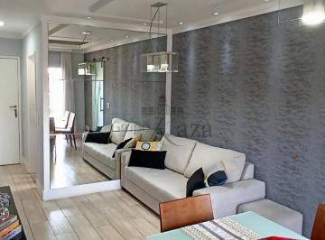Apartamento · 62m² · 2 Quartos · 1 Vaga · Oportunidade - Apartamento - Edifício Marina - Jardim Flórida - 2 Dormitórios - 62m².