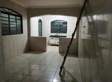 Casa · 250m² · 3 Quartos · 1 Vaga · Casa - Sobrado - Jacareí - Jardim Paraíso - 3 Dormitórios - 165m²