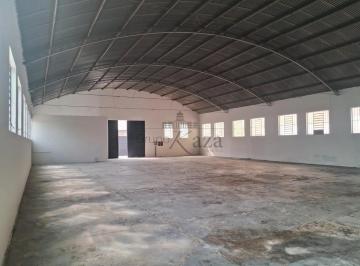 Comercial · 1100m² · 15 Vagas · Oportunidade - Galpão Comercial Industrial - Nova Jacareí - Jacareí - 650m².